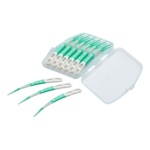 ⁦جي يو إم أعواد أسنان لطيفة سوفت بيك أدفانسد عادي - 30 قطعة⁩ - الصورة ⁦2⁩