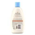 ⁦افينو كلينزنج ثيرابي غسول مرطب للأطفال - 236 مل⁩ - الصورة ⁦3⁩