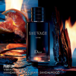 ⁦عطر سوفاج من ديور للرجال - بارفيوم⁩ - الصورة ⁦2⁩