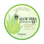 سكين فود جل الصبار المهدئ للبشرة - 300 مل