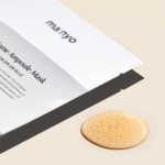 ⁦ما:نيو بيفيدا بيوم ماسك الوجه - 1 قطعة⁩ - الصورة ⁦4⁩