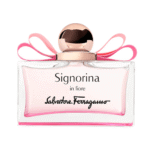 عطر سنيورينا إن فيوري من سلفاتوري فيراغامو للنساء - او دي تواليت