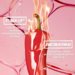 ⁦ميبلين ليفتر بلمب قلوس ملمع ومكبر شفاه⁩ - الصورة ⁦3⁩