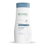 بيونكس اورجانيكا بلسم ضد تساقط الشعر لجميع أنواع الشعر - 300 مل
