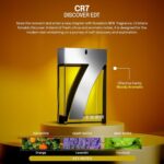 ⁦كريستيانو رونالدو عطر ديسكفر للرجال - او دو تواليت⁩ - الصورة ⁦2⁩