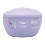 سيمي ديلينو ماسك لتنعيم الشعر المجعد والمتطاير- 200 مل