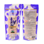 ⁦ملح الحليب لافندرسبا من يوكو - 300جرام⁩ - الصورة ⁦3⁩