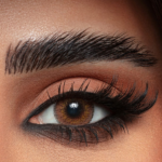 امارا عدسات زينة ملونة - عيون المها