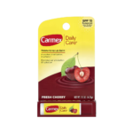 ⁦كارميكس مرطب شفاه ديلي كير بنكهة الكرز عامل حماية من الشمس 15 - 4.25جم⁩ - الصورة ⁦2⁩