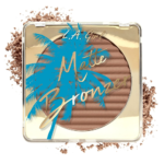 ⁦ال أي قيرل برونزر مات⁩ - الصورة ⁦2⁩