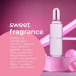 ⁦كولور مي فيمي بينك - او دو بارفيوم⁩ - الصورة ⁦4⁩