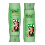 ⁦مجموعة شامبو وبلسم جابوراندي من سكالا - 325 مل⁩ - الصورة ⁦2⁩
