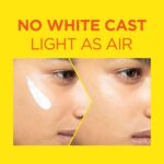 ⁦غارنييه سيروم واقي شمس سكين اكتيف سوبر يوڤي غير مرئي - 30مل⁩ - الصورة ⁦7⁩