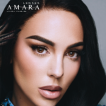 ⁦امارا عدسات زينة ملونة يومية - توفي⁩ - الصورة ⁦2⁩