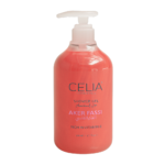 جل استحمام العكر الفاسي من سيليا - 500 مل