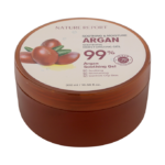 ⁦جل الأرغان الطبيعي المرطب والمهدئ من ناتشر ريبورت - 300مل⁩ - الصورة ⁦3⁩