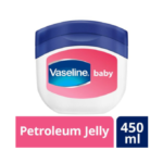 ⁦فازلين جلي بتروليوم للأطفال - 450 مل⁩ - الصورة ⁦2⁩