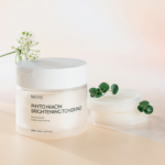 ⁦ناسیفیك مسحات تونر قطنیة فیتو نیاسین لتفتيح البشرة - 165مل⁩ - الصورة ⁦4⁩