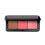 مجموعة البرونزر والبلاشر بلمسات نهائية متعددة من كيكو - 03 Pink