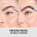 ⁦قلم حواجب كايند اند فري من ريميل لندن⁩ - الصورة ⁦3⁩