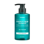 كوندال شامبو ضد القشرة بالشاي الأخضر والتفاح - 500 مل