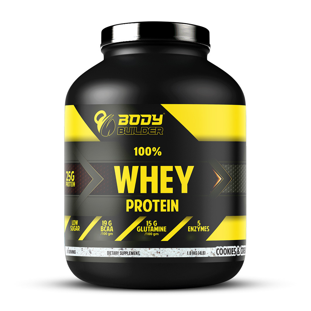 72590607_1737032353_a7046f13262f02095f8552e038bc44f1 بودي بيلدر واي بروتين بكريمة الكوكيز - الصورة 1