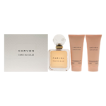 ⁦مجموعة عطر دانس ما بول من كارفين للنساء - 3 قطع⁩ - الصورة ⁦2⁩