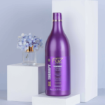 ⁦معالج بروتين الحرير و الكولاجين للعناية بالشعر من دكتور ثيرابي -1 كج⁩ - الصورة ⁦2⁩