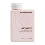 لوشن خالي من الزيت لتكثيف الشعر آنتي جرافيتي - 150مل