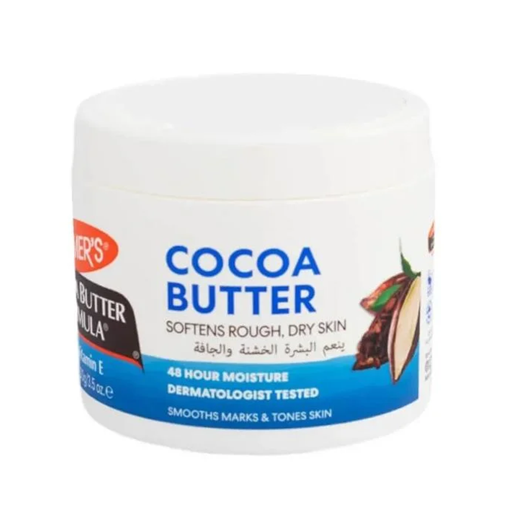 72677074_1754991498_22c852369ca3a6c3b31a3c88f5557474 بالمرز كريم بتركيبة زبدة الكاكاو وفيتامين إي - 200 ج - الصورة 1