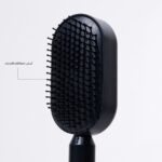 ⁦فرشاة شعر سريعة التنظيف من اولا هير⁩ - الصورة ⁦3⁩