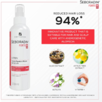 ⁦لوسيون سيبوردين فورت 200 مل⁩ - الصورة ⁦2⁩