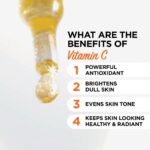 ⁦غارنييه ماء ميسيلار المنظف بفيتامين سي - 400مل⁩ - الصورة ⁦7⁩