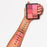 ⁦ميك اب فور ايفر مجموعة اتش دي سكن إيسينشالز للوجه - MEDIUM⁩ - الصورة ⁦4⁩