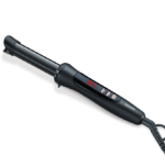 ⁦مكواة تلفيف الشعر من بيورير بيوتي - HT 55⁩ - الصورة ⁦2⁩