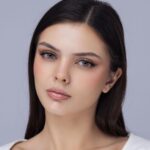 ⁦عدسات ملونة طبية من بيوتيس - فابلوس - عدسة واحدة⁩ - الصورة ⁦3⁩