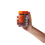 ⁦هابيتس فيتامينات للمرأة متعددة - 60 قطعة حلوى⁩ - الصورة ⁦3⁩