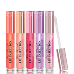 ⁦قلوس مكبر وملمع شفاه ليب إنجيكشين ماكسيموم بلمب من توفيسد⁩ - الصورة ⁦4⁩