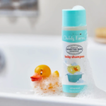 ⁦شامبو الطفل من تشايلدز فارم -250مل⁩ - الصورة ⁦2⁩