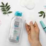 ⁦ماء ميسيلار منظف ومزيل للمكياج من بيور بيوتي - 250مل⁩ - الصورة ⁦3⁩