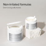 ⁦ماري اند ماي وسادة تنظيف غلوكونولاكتون (PHA) + جوس بترولا ألبا - 70 قطعة⁩ - الصورة ⁦3⁩