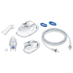 ⁦IH 18 - بيورير جهاز استنشاق البخار⁩ - الصورة ⁦2⁩