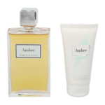 ⁦ريمينسينس مجموعة عنبر للنساء - او دي تواليت - قطعتين⁩ - الصورة ⁦2⁩