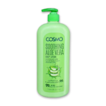 كوزمو لوشن مهدئ للجسم بخلاصة الصبار - 750 مل