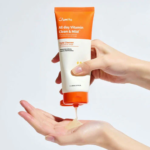 ⁦جوميسو منظف الوجه فيتامين ال داي كلين & ميلد - 150 مل⁩ - الصورة ⁦2⁩