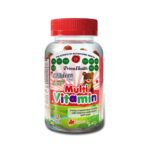 برايم هيلث حلوى مضغ مكمل غذائي فيتامينات متعددة للأطفال - 90 قطعة