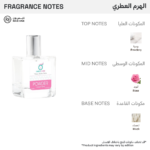 ⁦رؤى الطبيعة عطر بودر - 50مل⁩ - الصورة ⁦2⁩