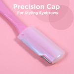 ⁦شفرات تاتش اب للوجه والحواجب من شيك - 3 قطع⁩ - الصورة ⁦3⁩