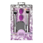 ⁦مجموعة فرش بوبن بيرفكشن ليمتيد اديشن من ريل تكنيك - 6 قطع⁩ - الصورة ⁦2⁩