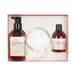 ذا فيس شوب بيوند مجموعة توتال ريكفوري للجسم - 2 قطع